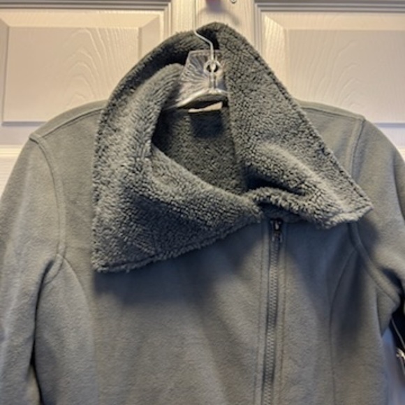 Head: Fleece jacket (slim fit) - XS (NWT) - Picture 2 of 11